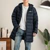 Under Armour Men's Winter Down Sport Lifestyle Hooded Jacket 1385839-001