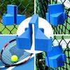 Smartphone Fence Mount Tennis Net Phone Holder for Match Recording