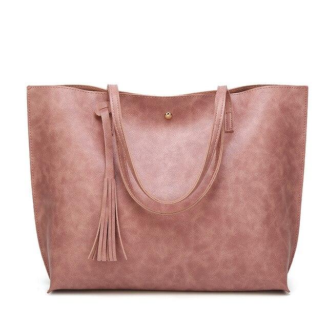 Fashion Designer Handbags Women Tote Shoulder Bag Luxury PU Leather for Satchels Casual Ladies Top-Handle Hand Bag