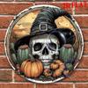 Retro Metal Tin Sign Wall Art Home Decor Gift For Friend