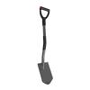 AW Tools Steel Pointed Shovel