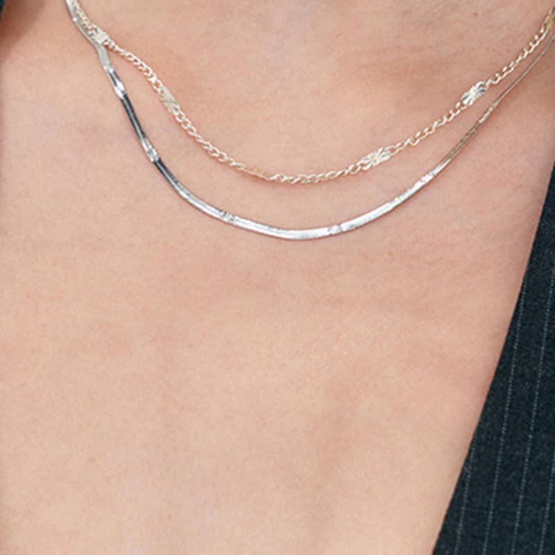 

NEBR glitter 06N Silver