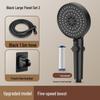 TLXT High-Pressure Shower Head Set
