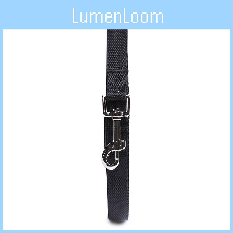 Durable And Stylish Dog Leash Ideal For Training With Options From 6 To 100 Feet Long