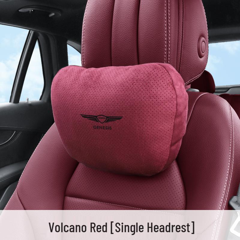 Genesis Polštářek na opěrku hlavy a bederní opěrku pro G70, G80, GV80