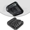 For Ford Bronco Pickup Truck Transfer Case Shifter Lever Gaiter Boot F2TZ-7277-A