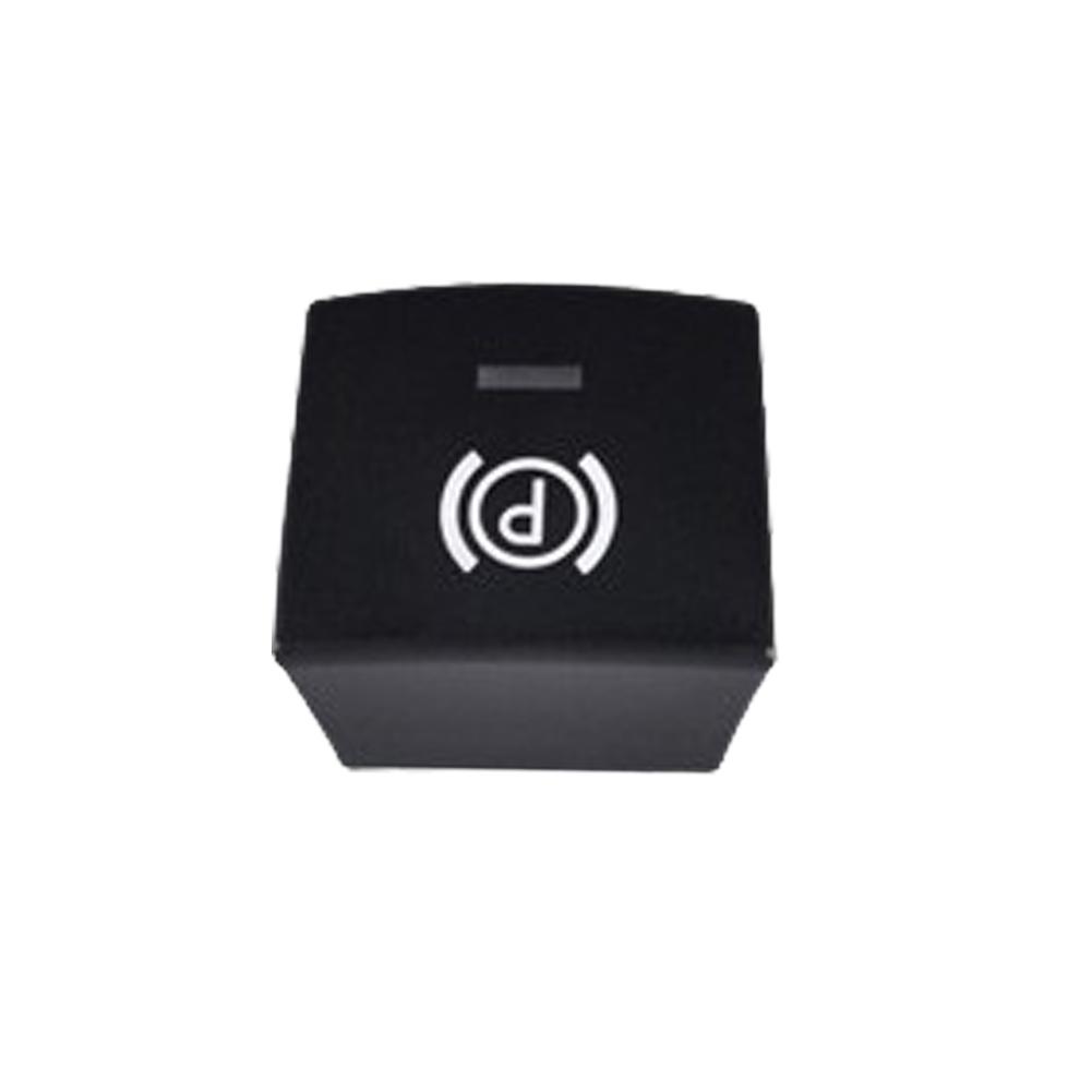 Electronic Parking Brake P Button Switch Cover 61319184269 For BMW Z4 E89 2009-2016 Replacement Accessory