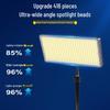 P6pro Upgraded Rechargeable LED Stall Light
