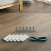For Genesis Main Side Brushes Filters Kit Kit Main Brush Accessories Easy Installation Long-lasting Performance