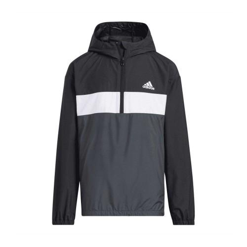 adidas Childrens/Kids Anorak