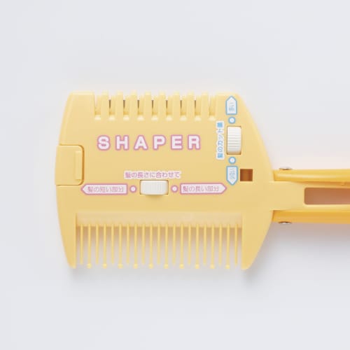 Kai Corporation Comb Shaper (Switchable) KQ3049