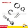 6N0837223A For VW POLO 6N1-6N2 1994-2001 Right Left Car Door Lock Cylinder Repair Kit Repair Tool
