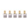 1pc SMA Male Plug to UHF PL259 SO239 Female RF Connector Adapter Cable