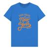Park Fields Unisex Adult New York State Of Mind T-Shirt