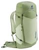 Deuter Speedlite Grüner Rucksack (Kein Rucksack)