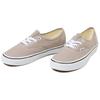 Vans Authentic Color Theory - Atmosphere Unisex Sneakers Grey VN0A2Z3ZHCZ