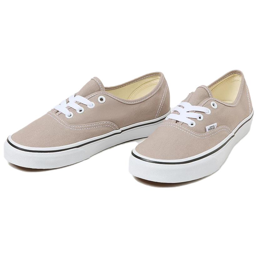 Vans Authentic Color Theory - Atmosphere Unisex Sneakers Grey VN0A2Z3ZHCZ