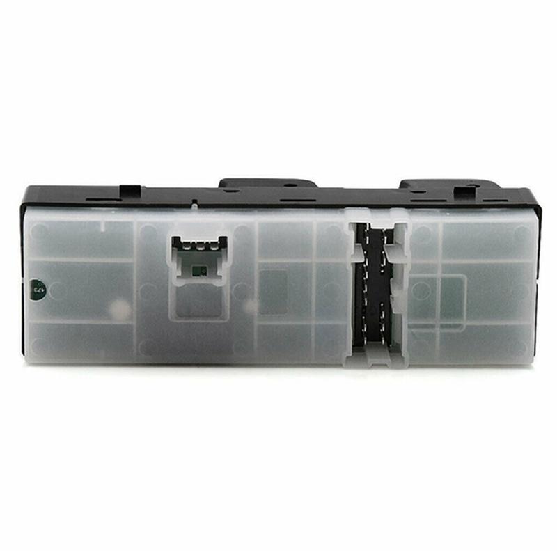 A03E-25100-JN03A For Nissan Skyline Left Hand Drive Glass Lifter Switch Power Window Control Switch