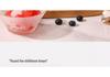 Hand-Crank Ice Shaver: Compact and Portable Shaved Ice & Smoothie Machine