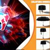NBA Print Umbrella Automatic Opening/ Closing - Portable Foldable Design - Daily use for Travel/Outdoor - Gift for Birthday