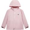 Champion 3-in-1 Kids' Multi-functional Outdoor Jacket