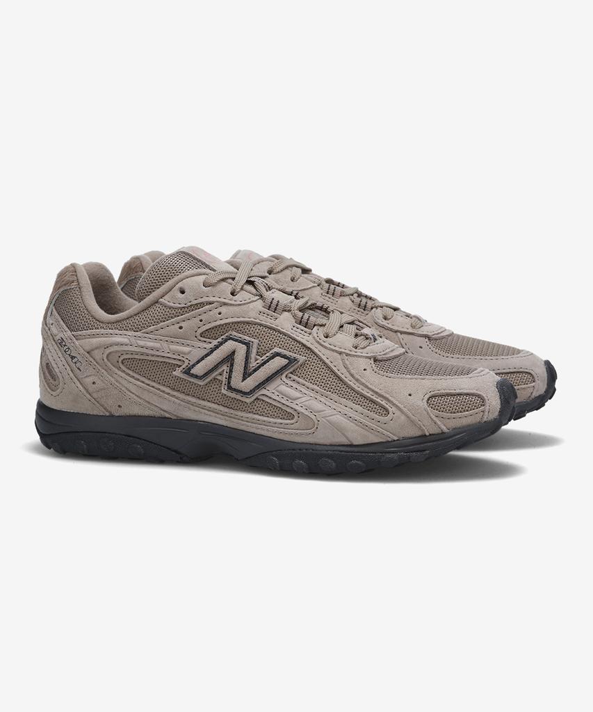 New Balance Nbpdgs128F / U204L3K9 (Brown)