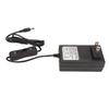 12V Power Adapter 20cm Needle Foam Cutter DC Power Supply Adapter Plug Equipment 100‑240V US Plug 12V 3A 36W