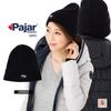 Pajar NORTH Unisex Knit Free Black Cap, Size,