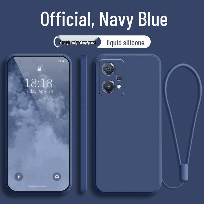 Realme Q5 Pro & Q5i Case: Full-Wrap, Anti-Drop, 5G Compatible, Carnival Edition