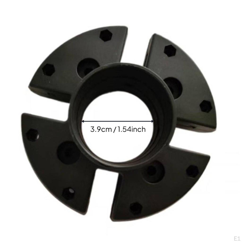 Umbrella Runner Hub Patio Heavy Duty for Repair, DIY Projects