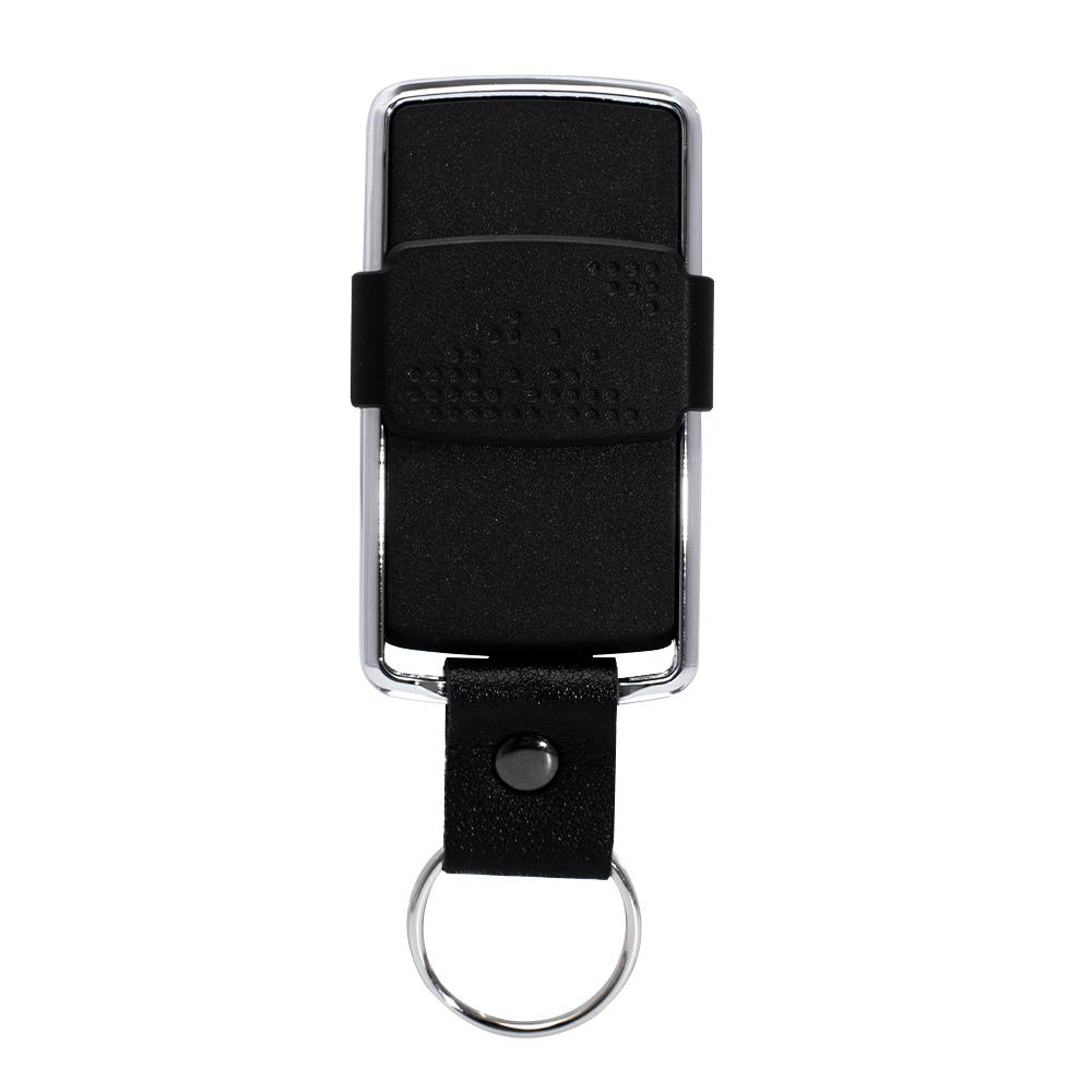 2PCS Wisniowski Transmitter Keyfob For Garage Door 433.92MHz Rolling Code Remote Control