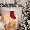 Christmas Decorations Christmas Stockings Home Decoration Christmas Stockings Pendants  Children's Christmas Gift Bags