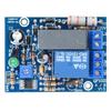 220VAC   Timer Delay Turn Off   Time Relay Module Load (0.10 Min)