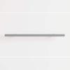 Cabinet Handle 12 Pcs Silver 300 mm Stainless Steel