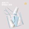 New mini ultra-light flat 60% gradual change parasol anti-ultraviolet pocket portable umbrella