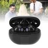 Translation Earbuds with APP Support 144 Languages Noise Canceling Real Time Language Translator Earbuds for Travel Business