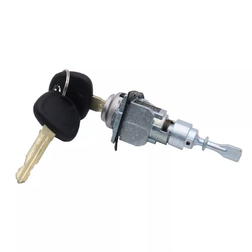 

Front Left Driver Side Door Lock Cylinder w/Key For Kia Forte 81970-A7A00