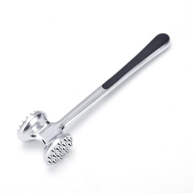 

ZISIZ Double-Sided Meat Tenderizer Hammer