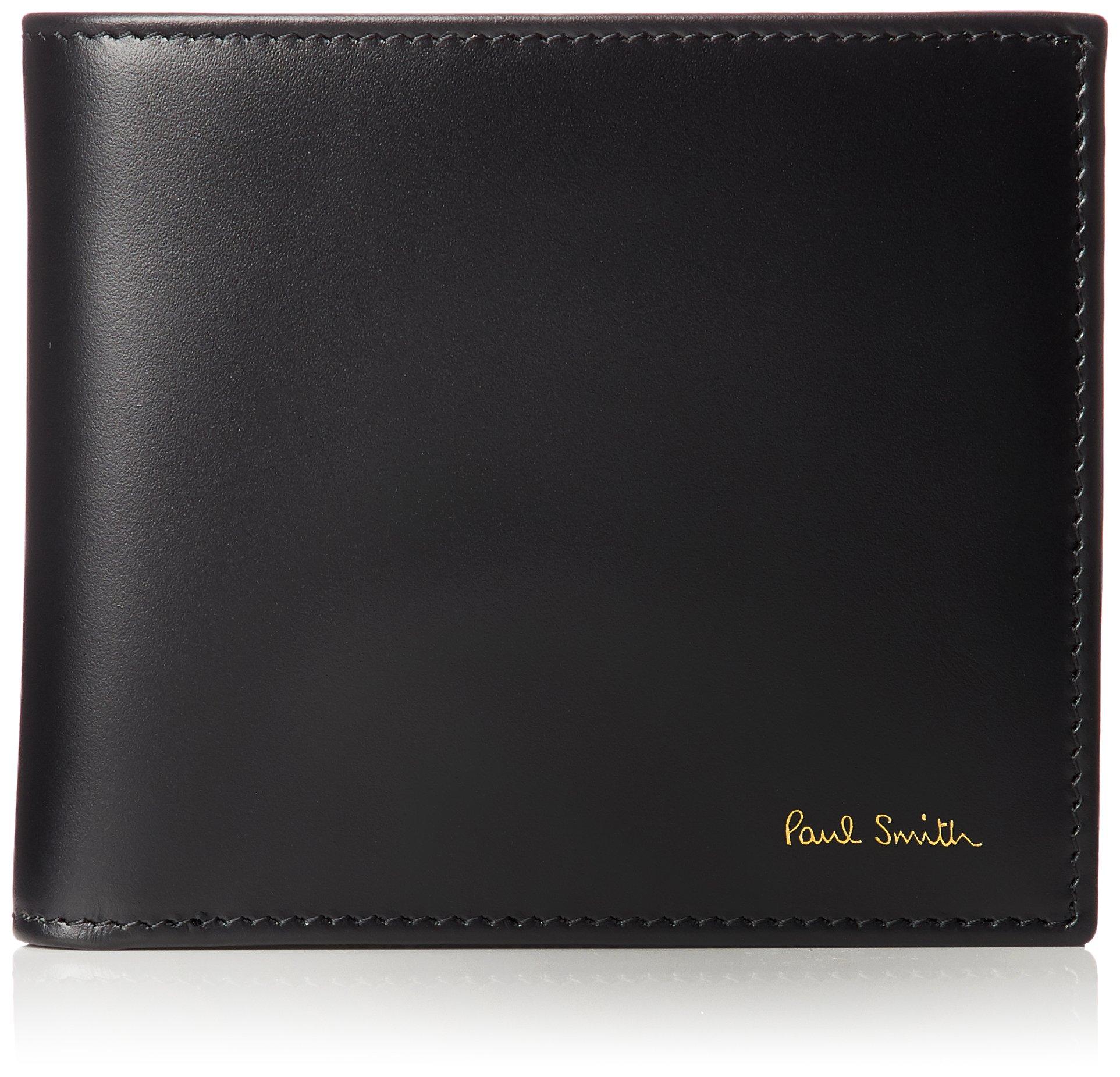 

Складной кошелек AUPC 4833 W761A 79 [Paul Smith] [предмет]