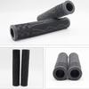 For 22.2mm Handlebar Bicycle Handlebar Grips Non-Slip Bike Handlebar Cover Bike Grips  Road Bicycle
