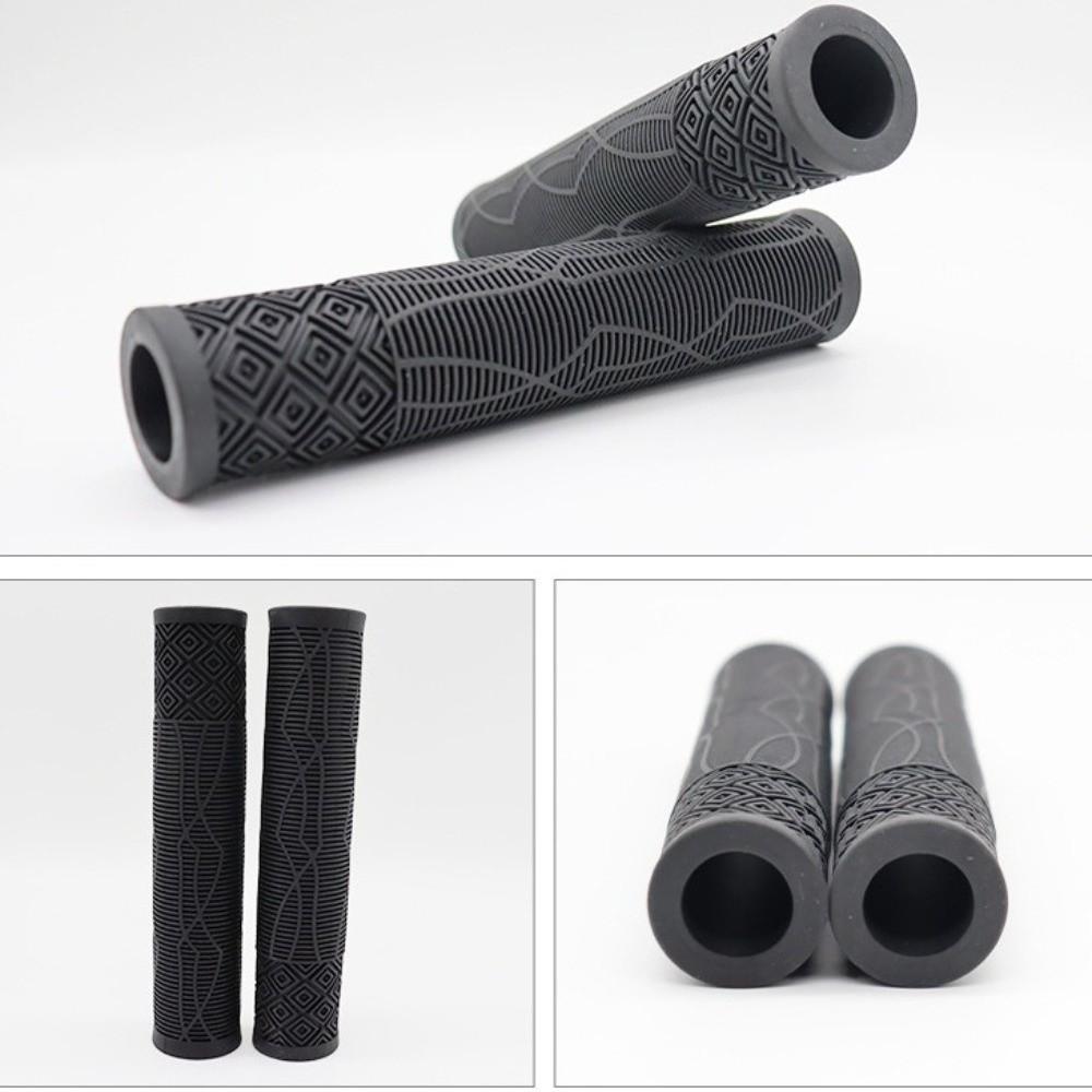 For 22.2mm Handlebar Bicycle Handlebar Grips Non-Slip Bike Handlebar Cover Bike Grips  Road Bicycle