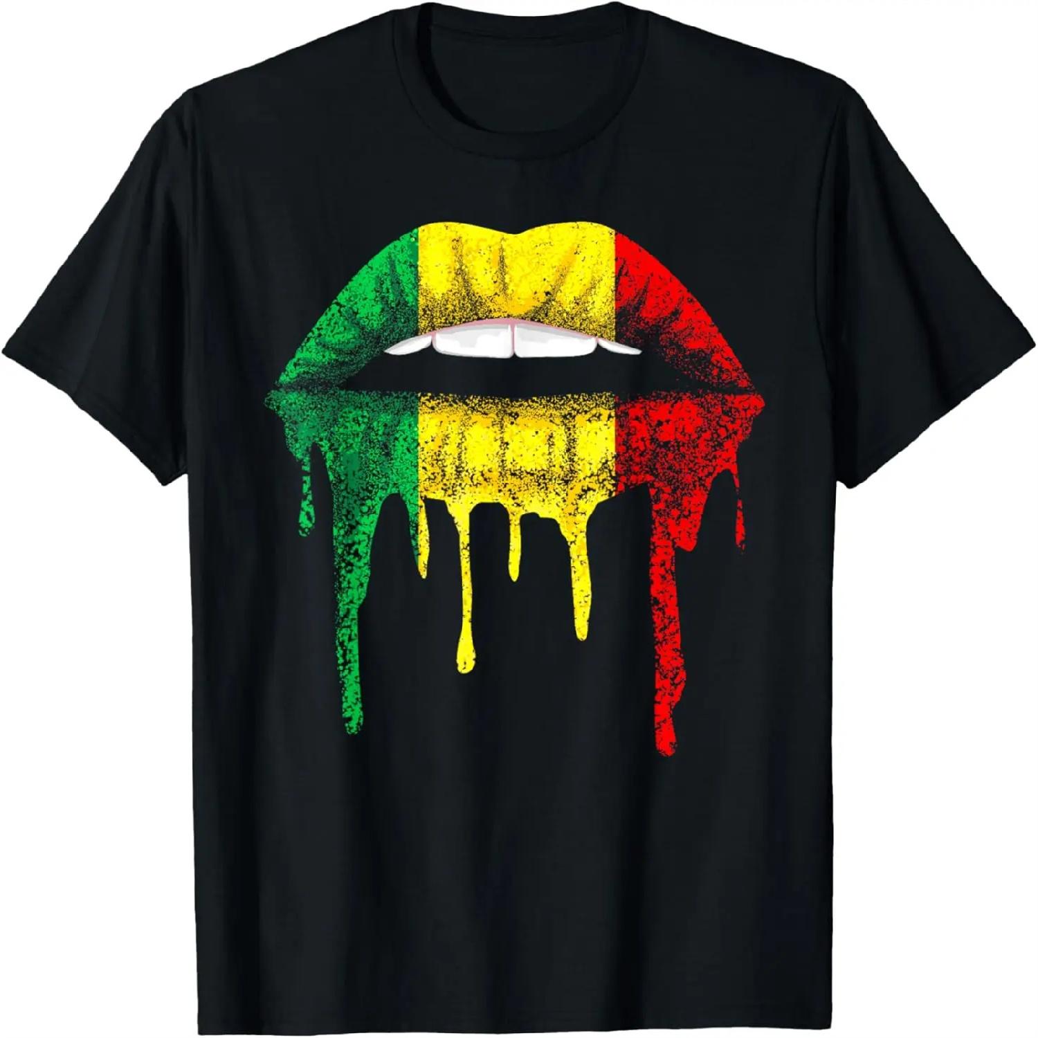 Keepin  the Rhythm (Heart on Drums) T-Shirt S разноцветный