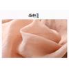 Women S Loose Cotton Embroidered Five Quarter Sleeve Summer Shirt For Middle Aged Moms