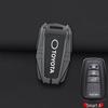 2024 Toyota Corolla Cross Hybrid Key Case - Pioneer Version with High-End Feel