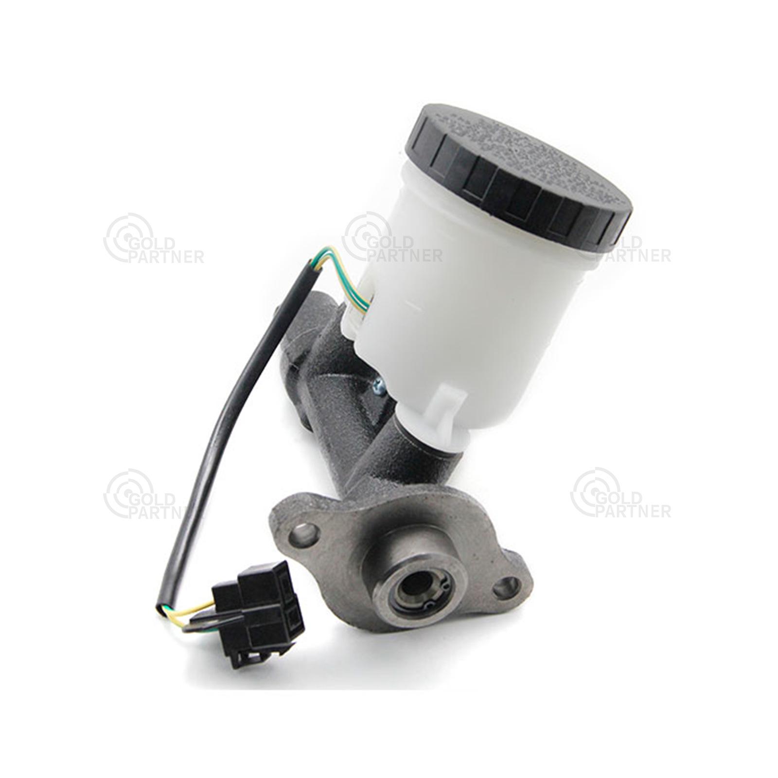 Automotive Brake Master Cylinder DM-CR-09 Contact customer service