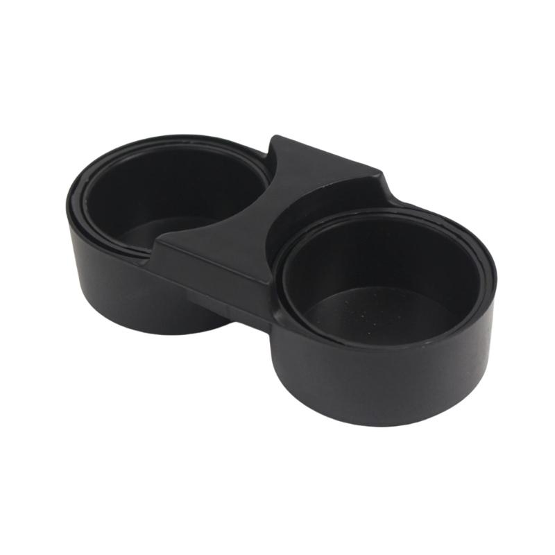 

Universal Plastic Car Interior Cup Holder Drink Beverage Stand Rack for C7 2014-2019 Long Lasting Automotive Accessories 1