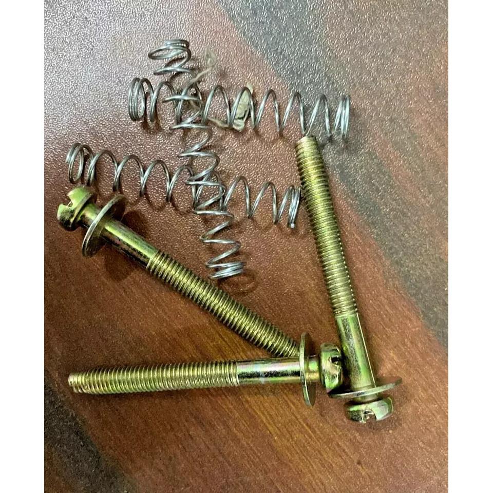 Suzuki Samurai SJ Gypsy Headlight Adjust Screw Repair Kit |Fit For