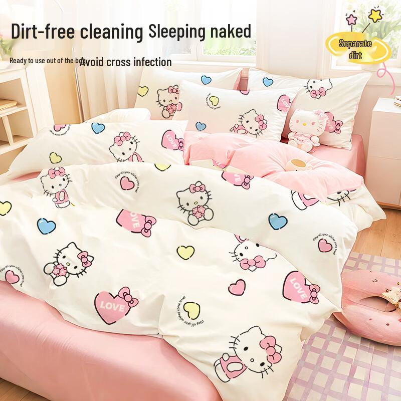 Disposable Travel Bedding & Sleeping Bag Sets