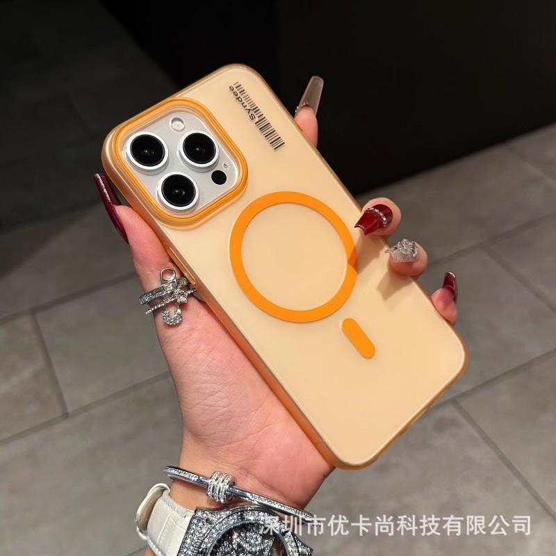 Applicable to Apple 11ProMAX semi-skin-permeable mobile phone case Apple 11 matte all-inclusive 11 skin-friendly fashion protective case