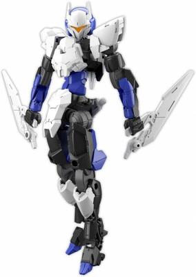 BANDAI SPIRITS 30MM Spinatio Scale Plastic Model EXM-A9n (Ninja Version) 1/144 Pre-Colored